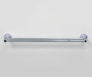 WasserKRAFT Полотенцедержатель двойной K-8540