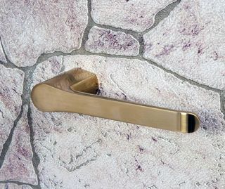 WasserKRAFT Держатель туалетной бумаги K-5996