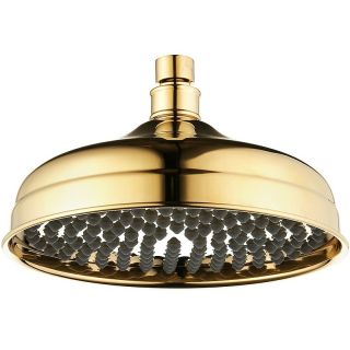 Лейка для верхнего душа Lemark LM8989G 20х20