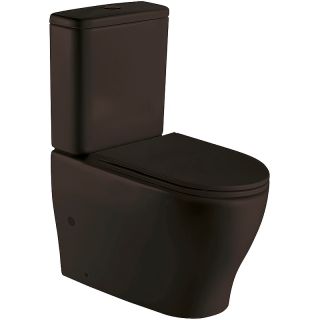 Унитаз компакт WeltWasser Angerbach 001 MT-BL 10000006016