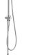 Душевая система Orange T19-944cr с термостатом, хром