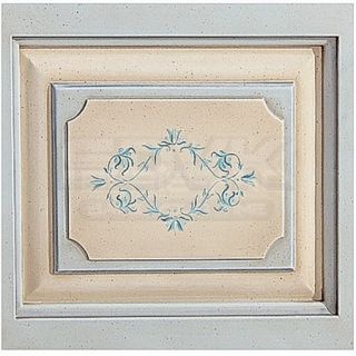 Зеркало Cezares 80x90 Alicante AL.SP.403