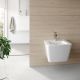 Биде подвесное TOTO SP B532E#XW белый