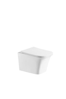 Подвесной унитаз Ceruttispa Arno Aria CT7839