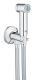 Гигиенический душ Grohe Sena 26329000 хром