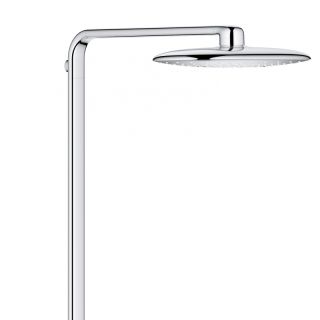 Душевая система Grohe Rainshower System SmartControl Mono 26361000 хром