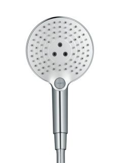 Душевая лейка Hansgrohe Raindance Select S 120 3jet 26530400