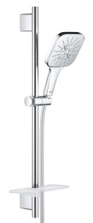 Душевой гарнитур Grohe Rainshower SmartActive 26584000 Хром