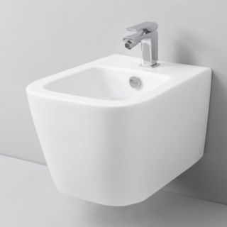 Биде Artceram A16 MINI ASB003 01 00 белое