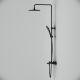 Душевая система AM.PM Like F0780522 с термостатом