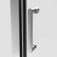 Душевая дверь Vincea Intra VDP-1I9010CH 90/100 см