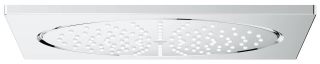 Верхний душ GROHE Rainshower F-Series 27467000 хром