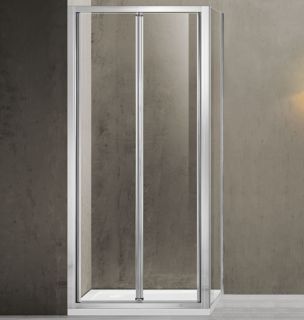 Душевой уголок Vincea Garda VSR-1G8080CL 80x80 см