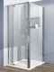 Душевой уголок Vincea Intra VSR-1I708080CL 70/80 x 80 см