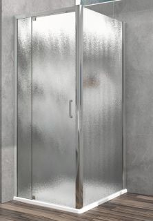 Душевой уголок Vincea Intra VSR-1I708080CH 70/80 x 80 см