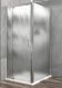Душевой уголок Vincea Intra VSR-1I708090CH 70/80 x 90 см