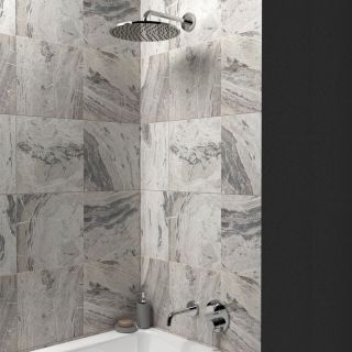 Верхний душ Paini 50CR759TCARE20E 20см хром