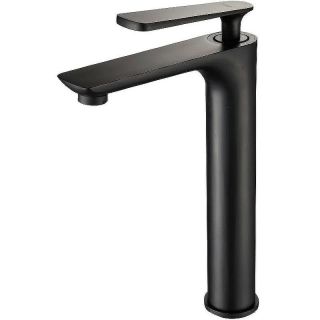 Смеситель для раковины Frap F1052-57 черный