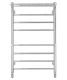 Полотенцесушитель водяной Domoterm Медея П8 500x800 с двумя полками хром