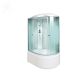 Душевая кабина Deto L 920 L стандартная 120х80х215 см