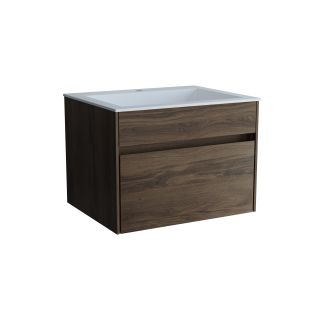 База под раковину Vincea Chiara 600 C.Oak