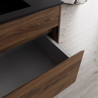 База под раковину Vincea Chiara 800 C.Oak