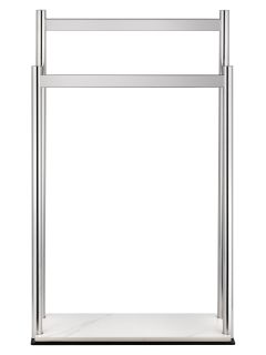 Стойка для полотенец Wonzon & Woghand WW-V4901-CR хром