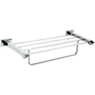 Полка для полотенец Gappo G0724 хром