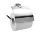 Wasserkraft Oder K-3025 Держатель туалетной бумаги с крышкой