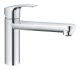 Смеситель для кухни Grohe Eurosmart 30463000 хром
