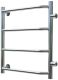 Водяной полотенцесушитель Тругор Браво ПМ 1 50x60x40см хром Браво1/ПМ506040