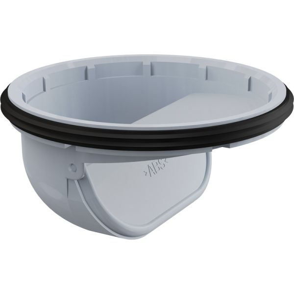 Гидрозатвор сухой AlcaPlast для APV26C APV0060