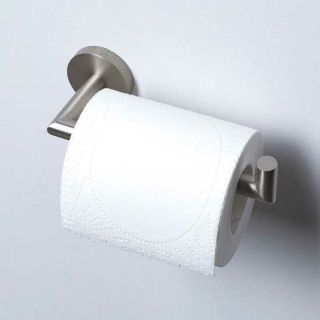 Полотенцедержатель Allen Brau Priority 6.31011-00 Хром