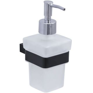 Держатель туалетной бумаги Allen Brau Infinity 6.21007-00 Хром