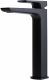 Смеситель для раковины Allen Brau Infinity 5.21002-31 Черный матовый