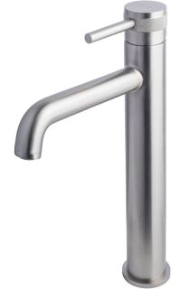 Смеситель для раковины Allen Brau Priority 5.31002-BN Никель брашированный