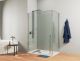 Душевой уголок Allen Brau Fantasy 160x90 3.11005-00 профиль Хром 160x90