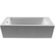 Акриловая ванна Relisan Tamiza 150x70 Гл000013921 без гидромассажа