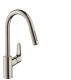 Смеситель Hansgrohe Focus 31815800 для кухни