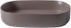 Раковина-чаша Allen Brau Fantasy 55 4.11022.TP Коричневая