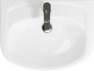 Раковина для мебели Style Line Эрика 61 ЛС-00000140