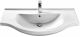 Раковина для мебели Style Line Эльбрус 100 ЛС-00000171