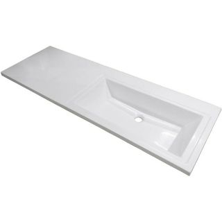 Раковина для мебели Style Line  Эстет Даллас СС-00002301