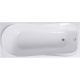 Акриловая ванна Timo Kata KATA1570 150x70 см
