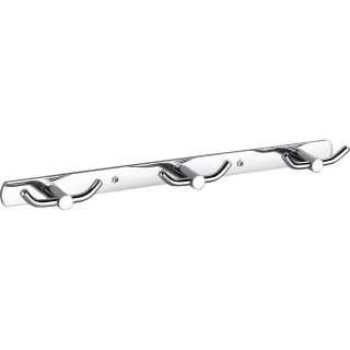 Вешалка для полотенец Rav Slezak Colorado COA0105 Хром