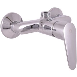 Смеситель для душа Rav Slezak Victoria VI282.5 хром