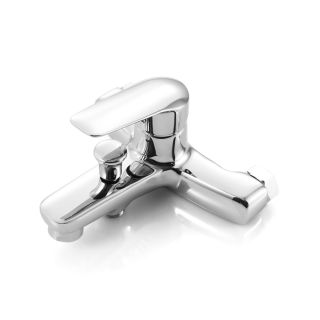 Смеситель для ванны IDDIS Torr хром глянцевый TORSB00i02WA