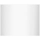 Торцевая панель для ванны Vayer Casoli/Savero 75 Гл000007576 Белая