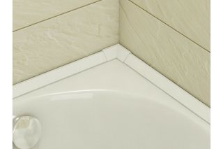 Комплект декоративных планок Vayer Relisan Гл000021999 Белый