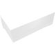 Фронтальная панель для ванны Vayer Boomerang 190x90 L Гл000010866 Белая